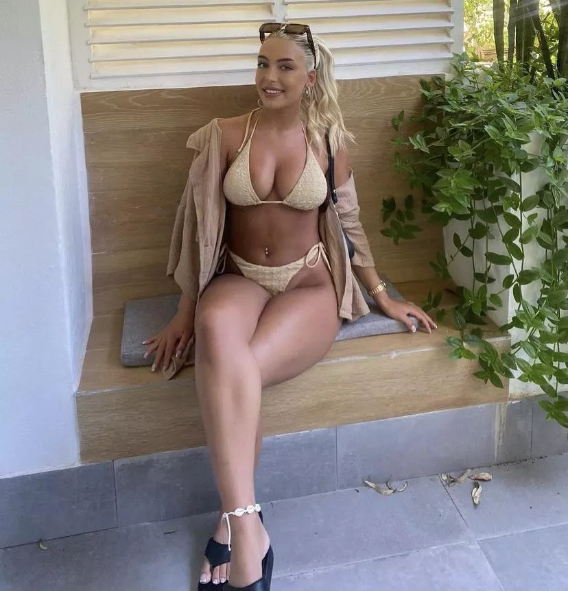 holiday settings ☀️