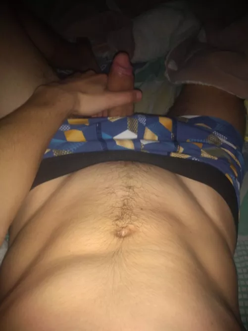 how about we cum together