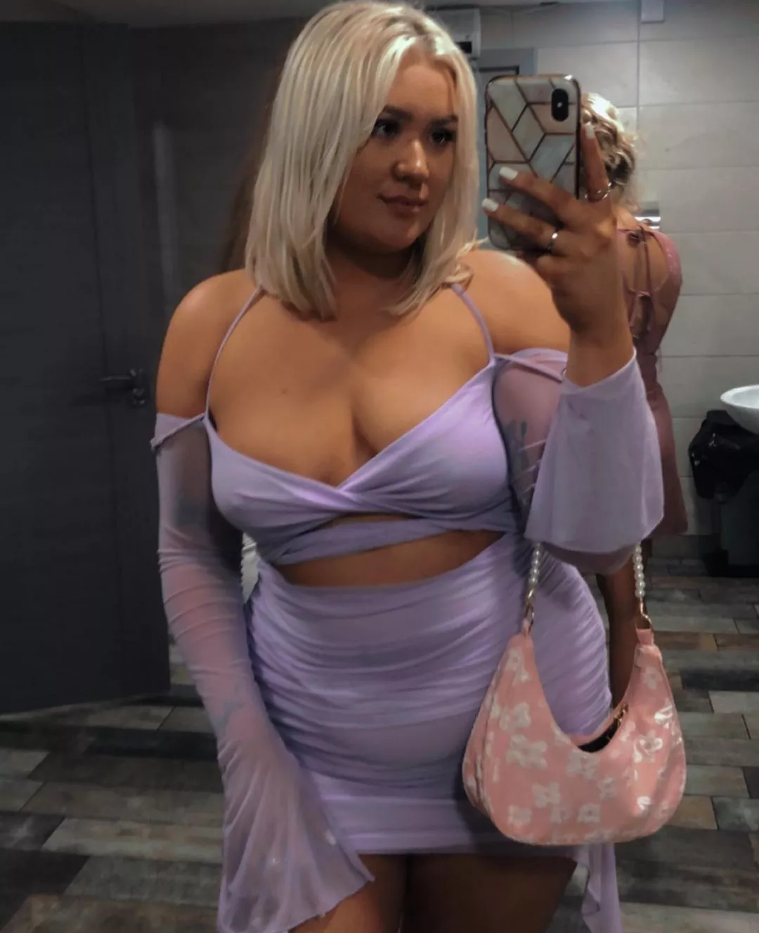 How are you using this one🥵🤤