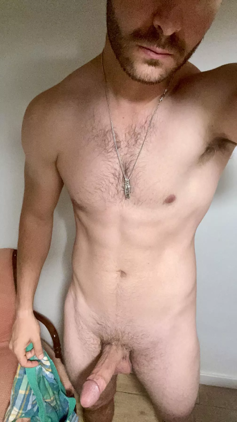 How do you take dessert?