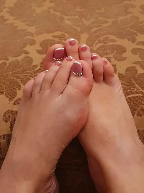 I am your natural slutwife