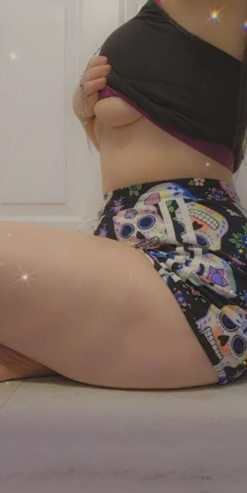 I love this look. Do you?