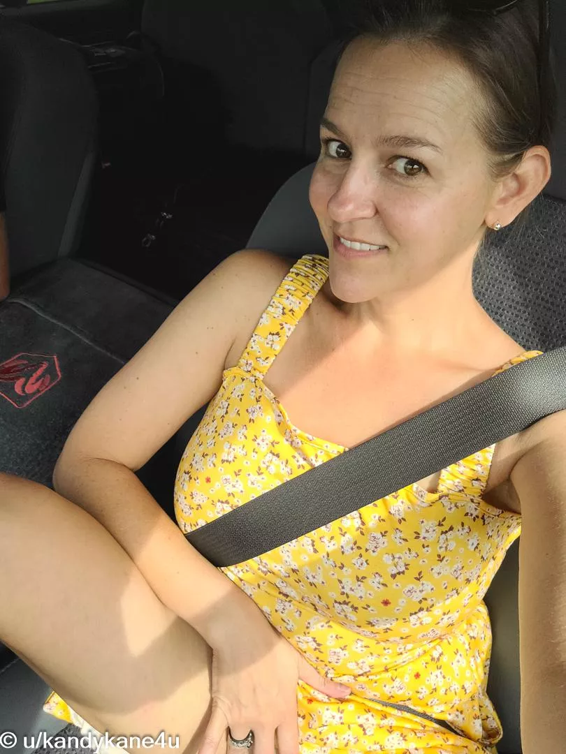 I may look sweet but I am far from innocent