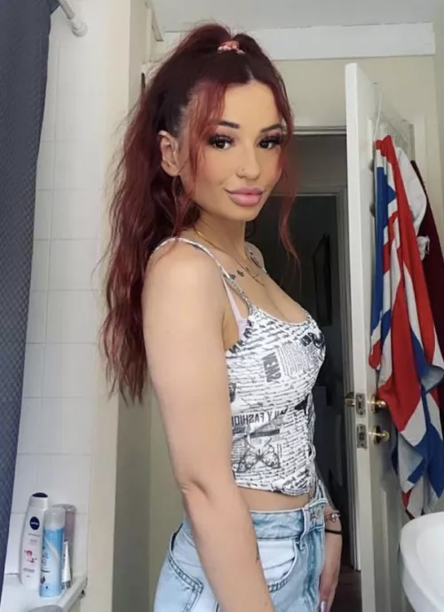 I want a submissive who enjoys being a slut for his mistress