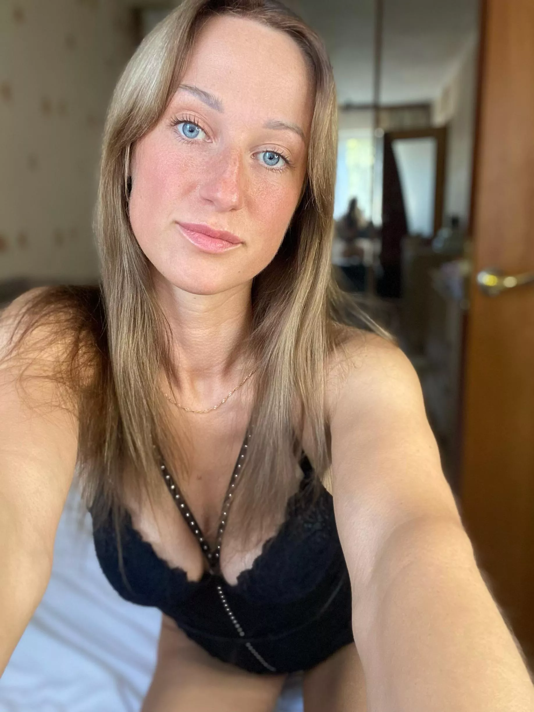 I want to be your gf