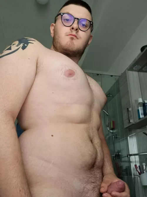 I woke up horny (21)