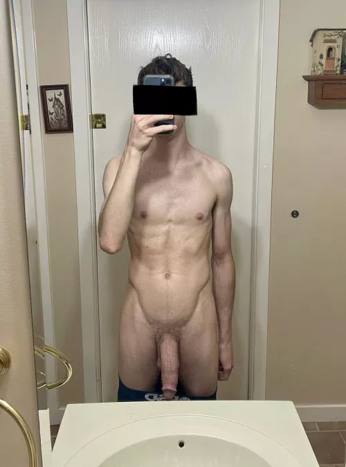 if we hung out, would you suck it? 😉🤪