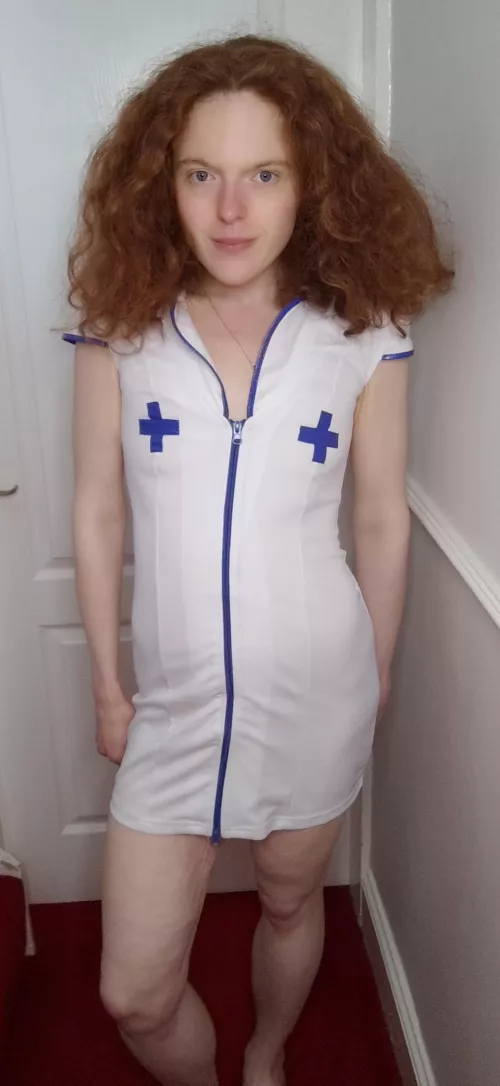 I'm definitely not an amateur...