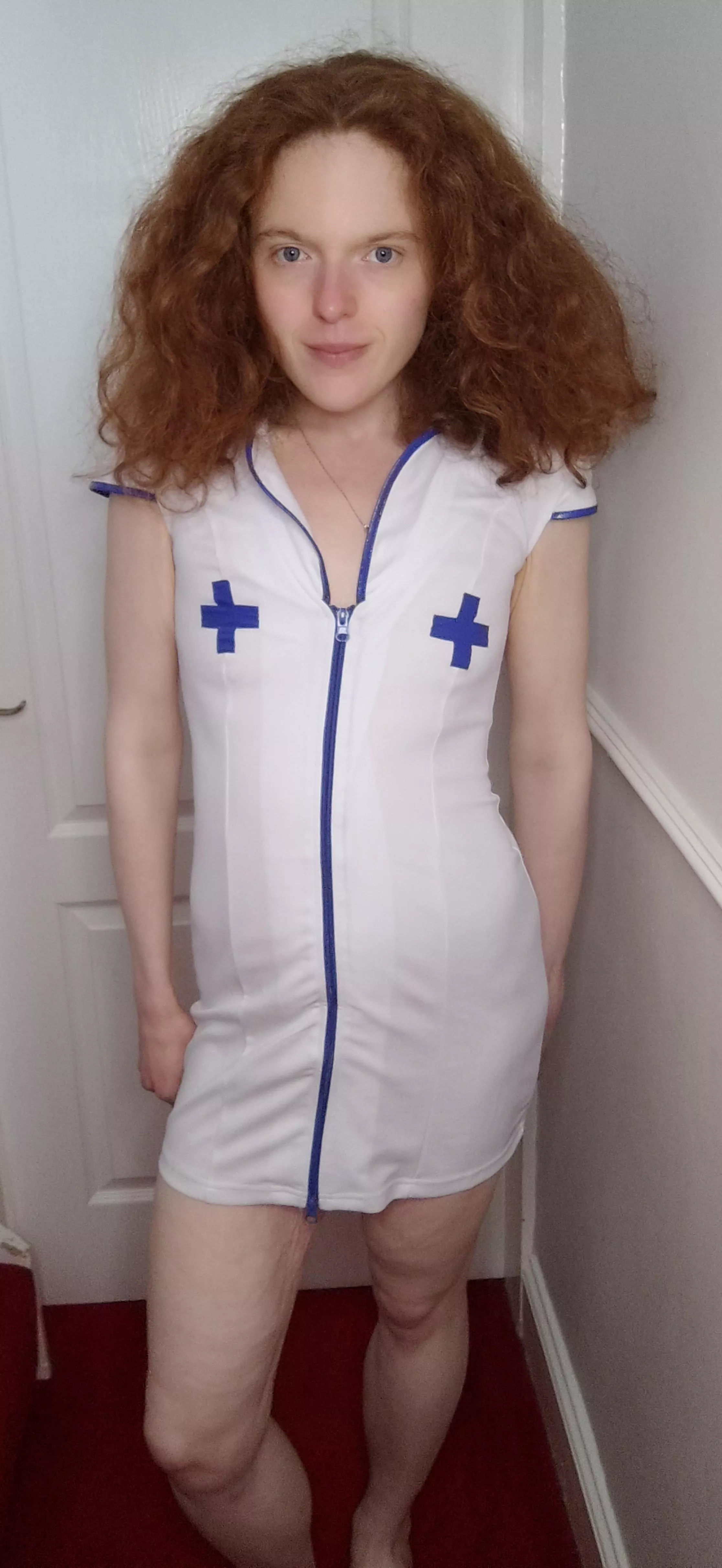 I'm definitely not an amateur...