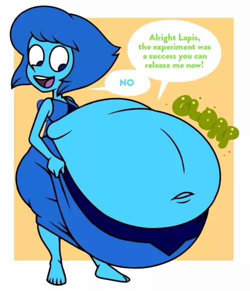{Image} Lapis (SpaghettiZ)