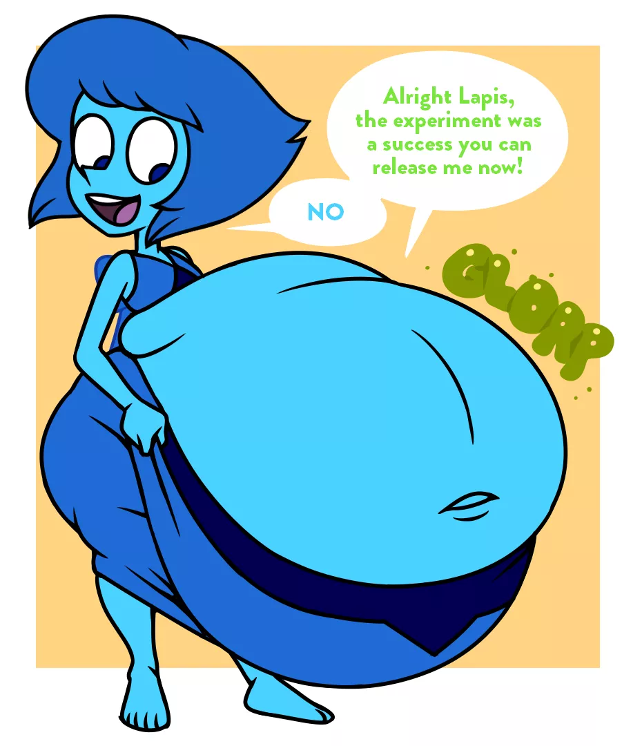 {Image} Lapis (SpaghettiZ)