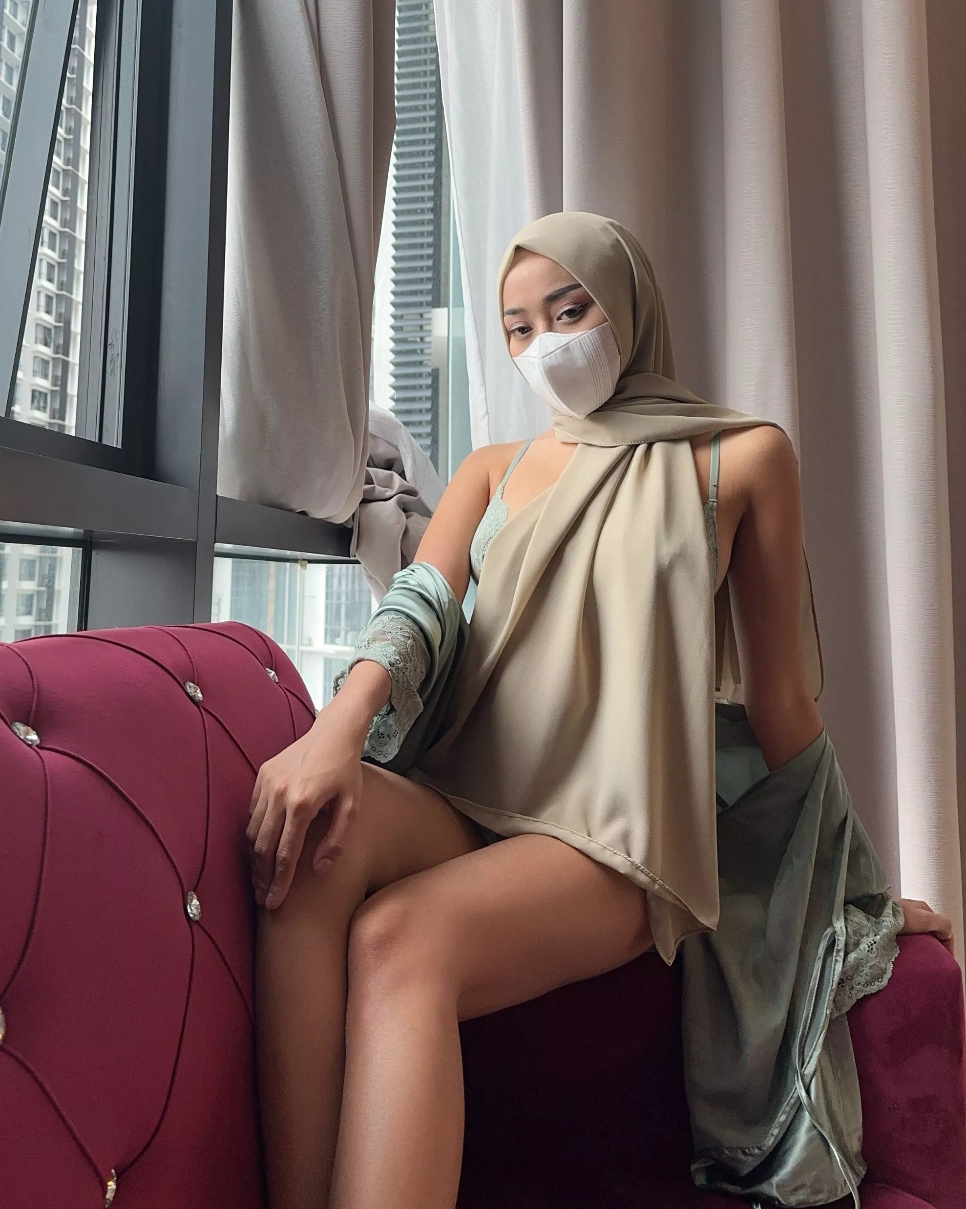 Is it possible for me to be on your fuck list?