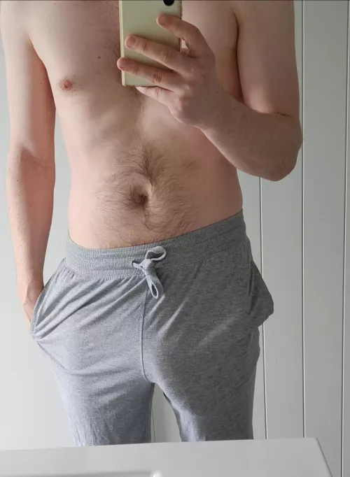 I've been told I shouldn't wear these in public