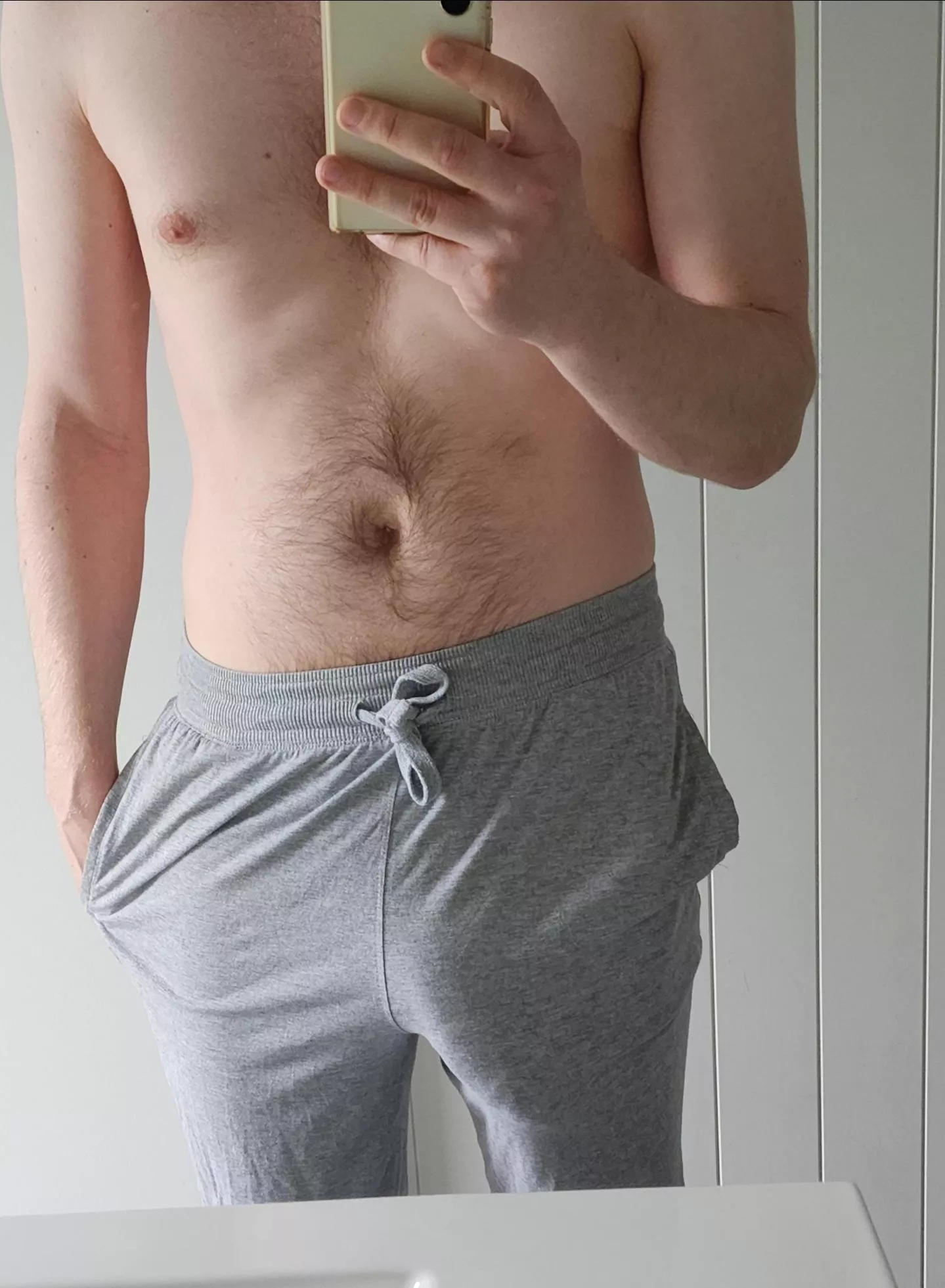 I've been told I shouldn't wear these in public