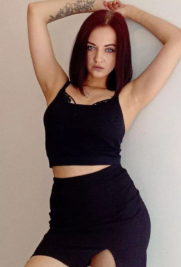 I've got a secret... wanna find out?