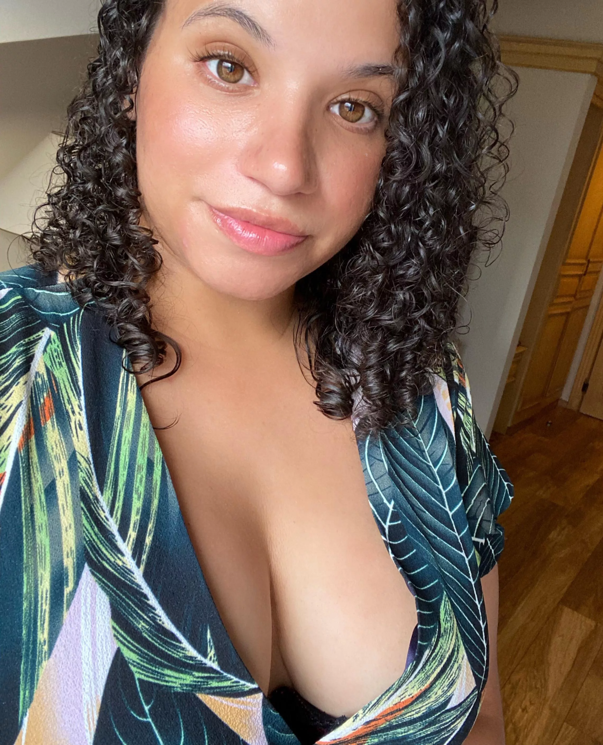 Jamaican x Lebanese x Jordanian x British - 34 and a mum to one