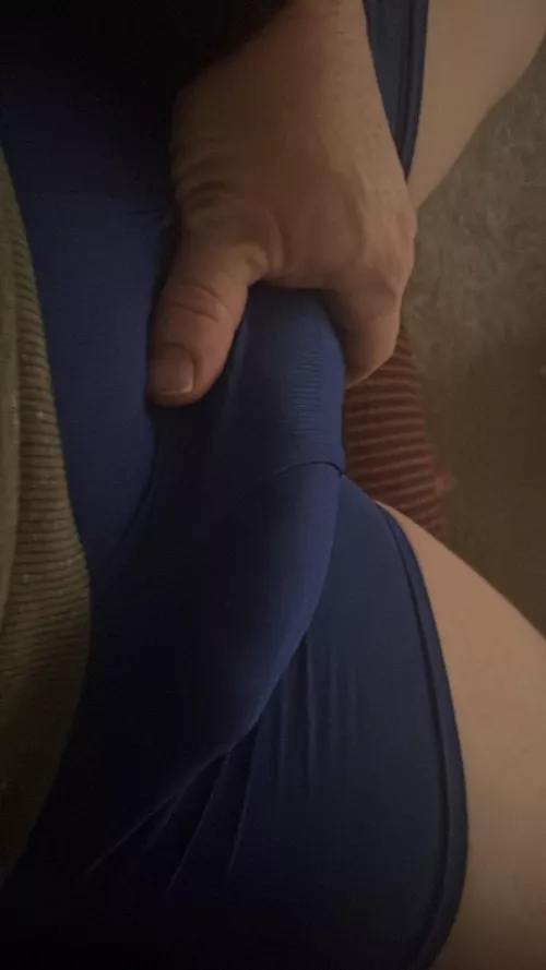 Late night all alone