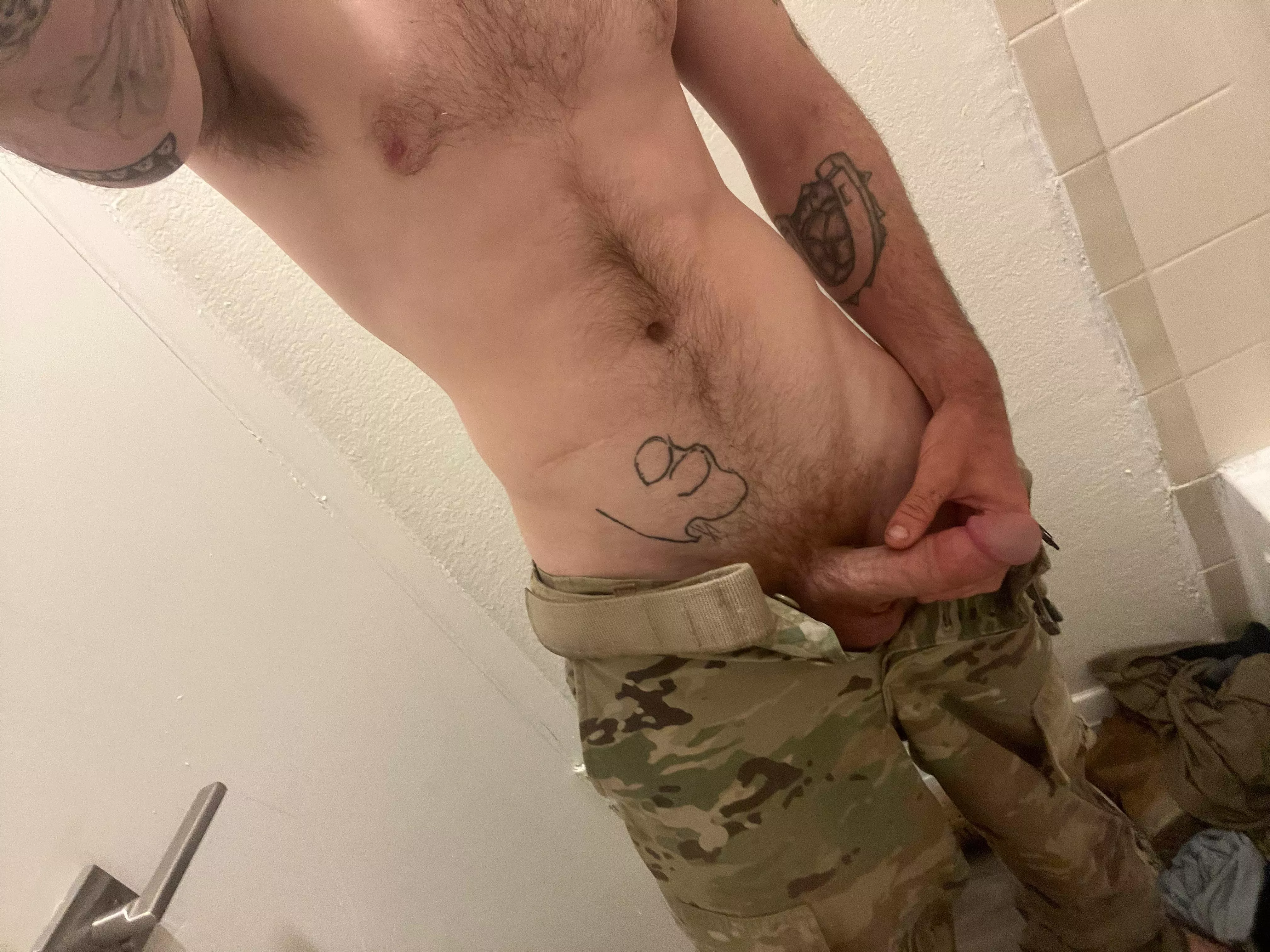 Long days recently, could use some company over the weekend