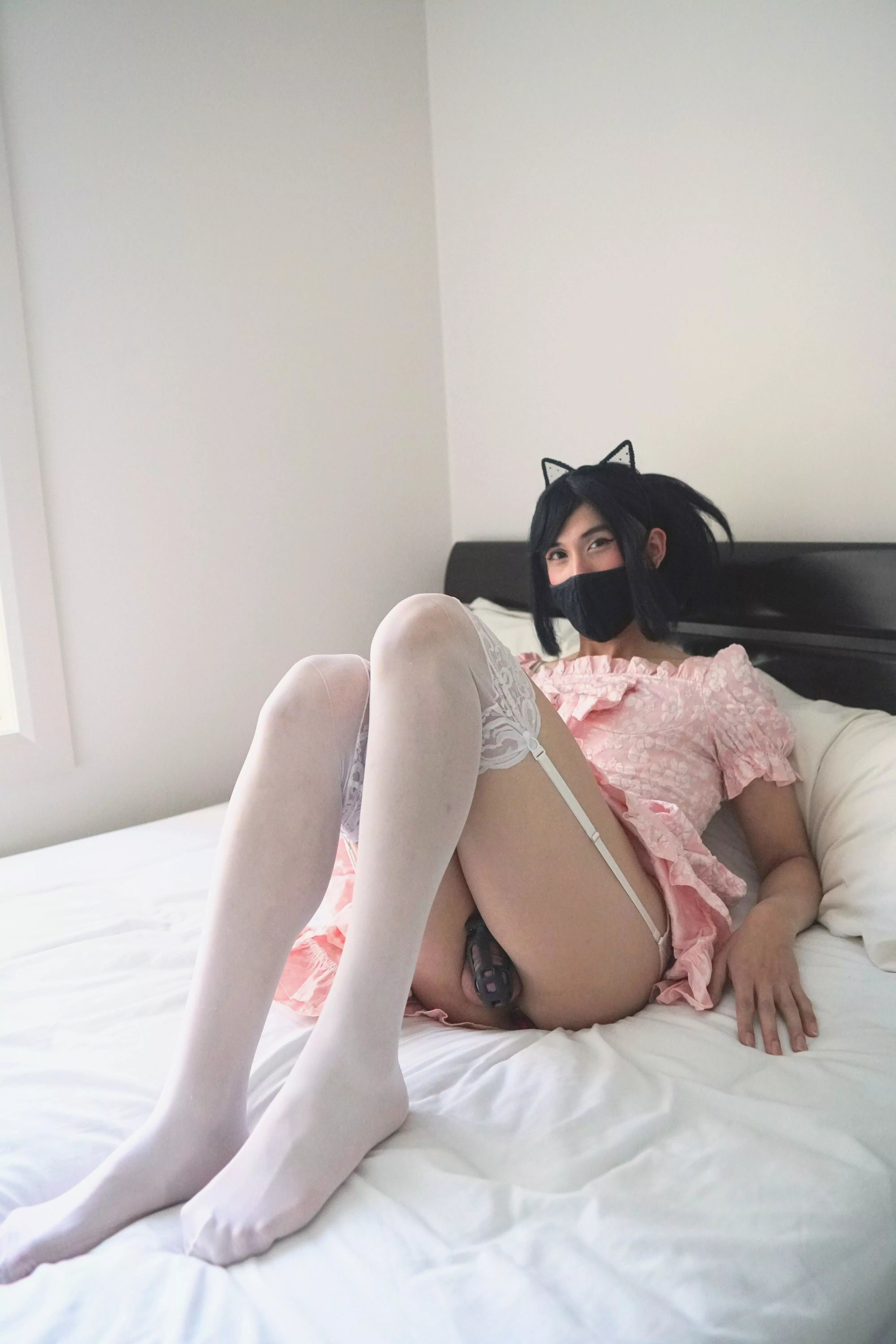 Long time no post, do you still remember me? 🥺