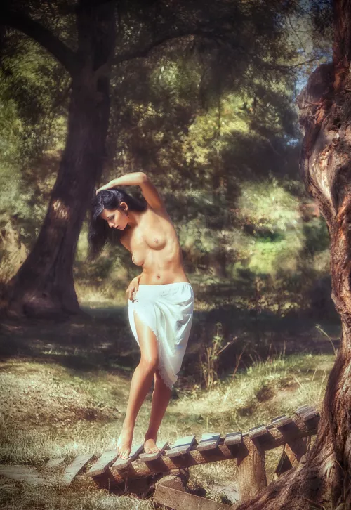 Maliades by Inna Mykytas