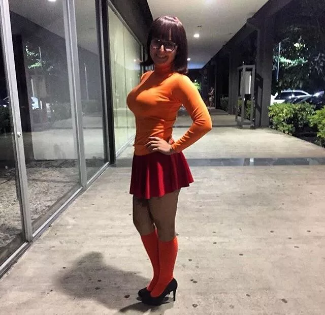 Mini skirt Velma