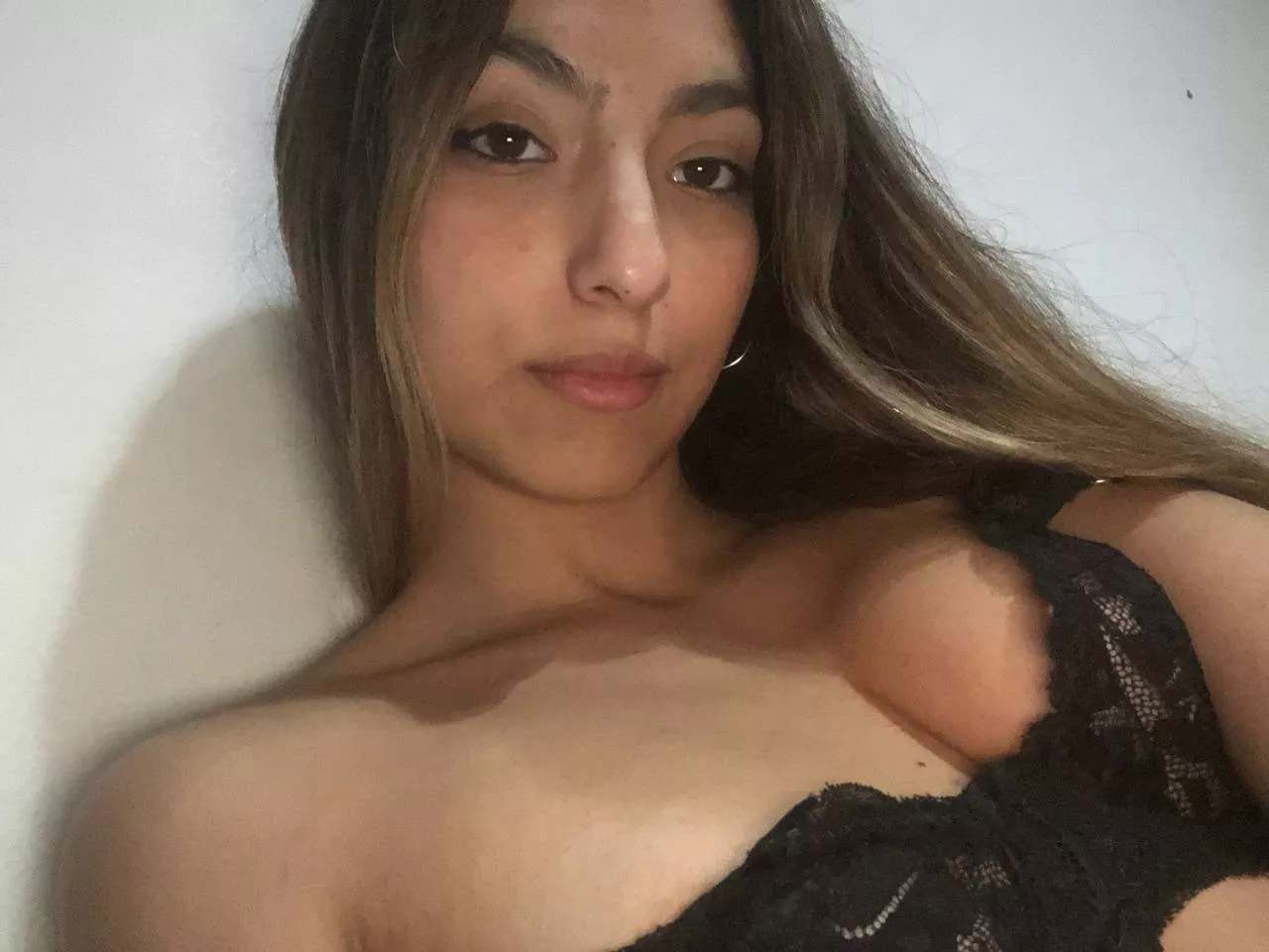 My boobs are perfect for your hands