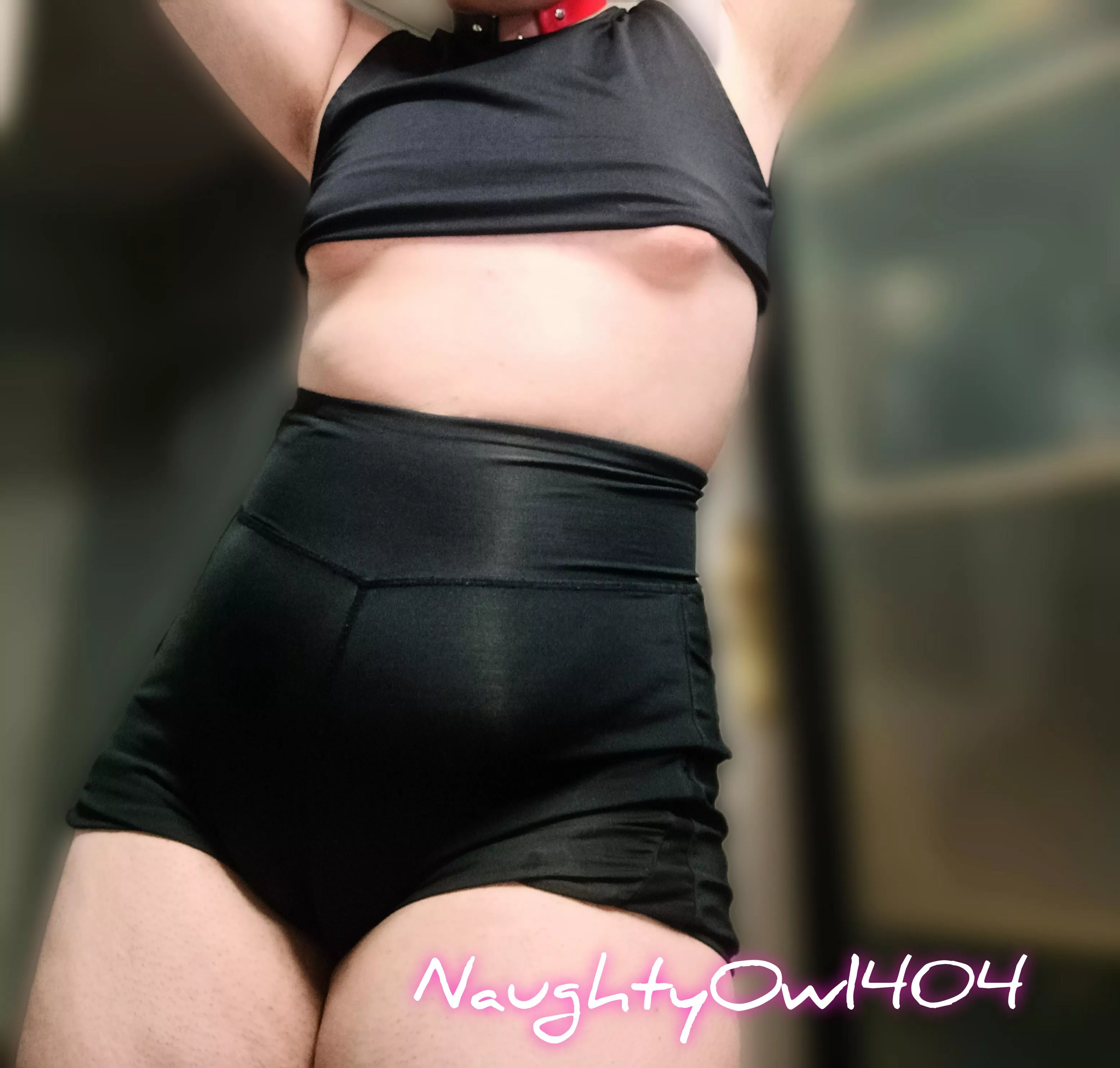 My favourite going out shirt