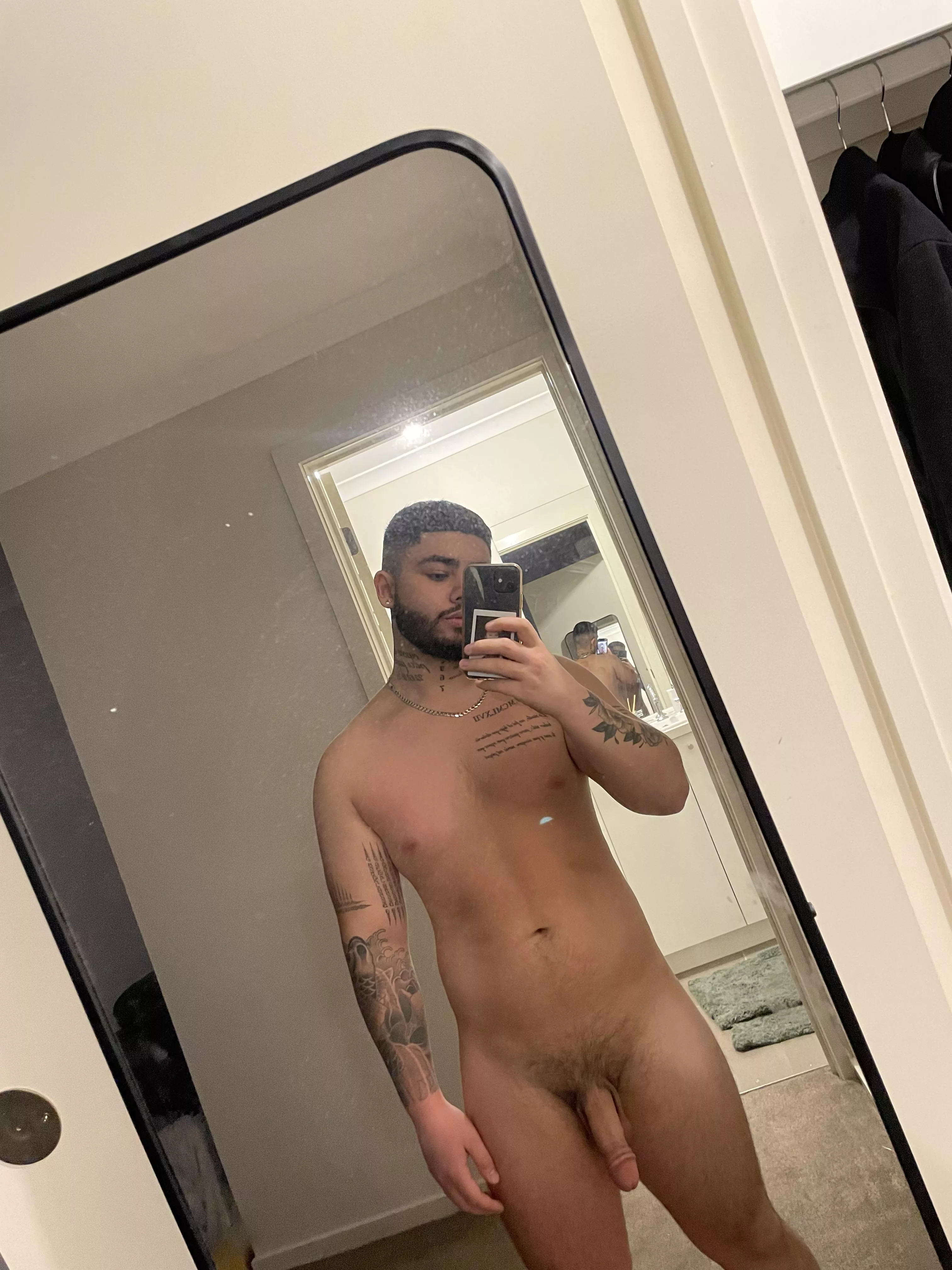 My first full body post. Howd I do?