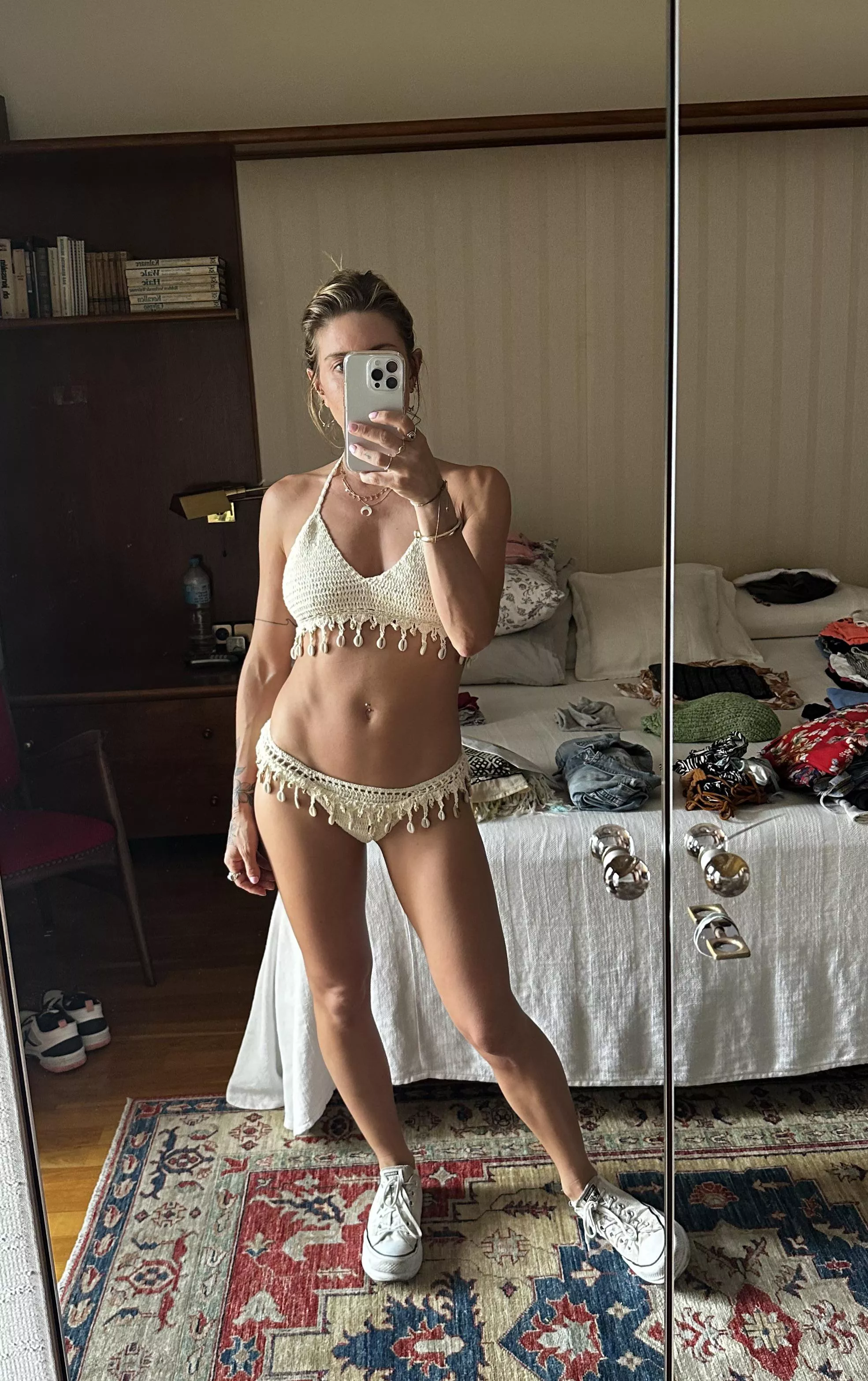 Neeeeew kini from Ibiza 😍