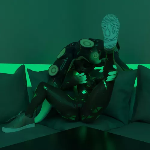 New Marina render [OC]