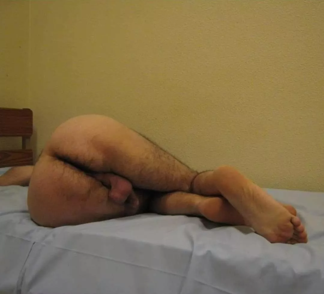 Old french dude...(62)