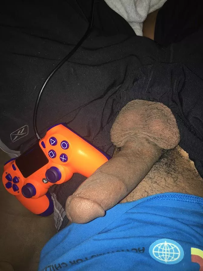 Pick your joystick 😏
