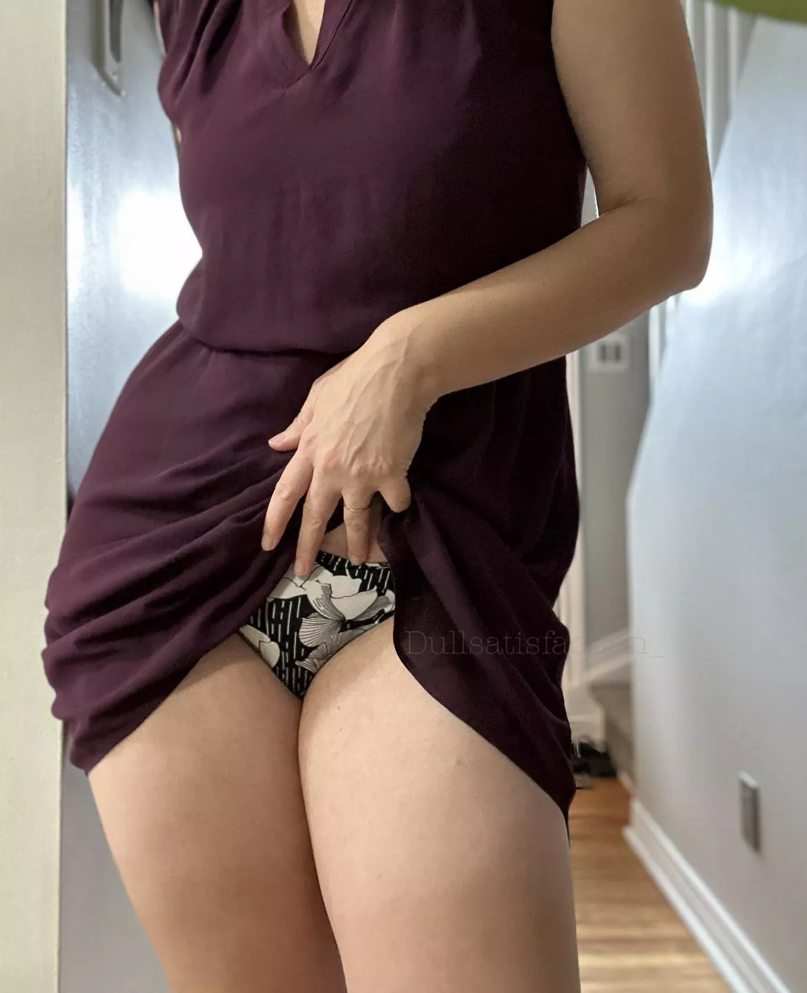 Quick little flash for you 🤫