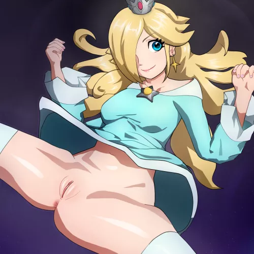 Rosalina (Baychoka)