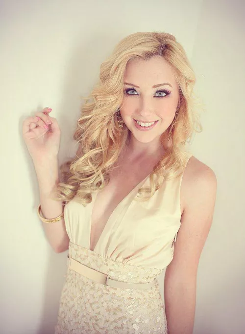 Samantha Rone