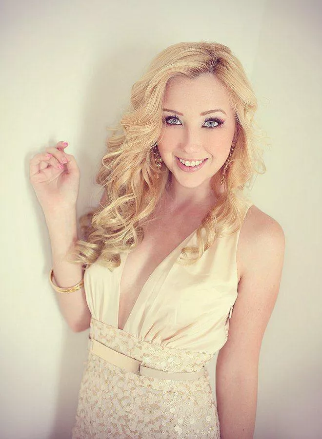 Samantha Rone