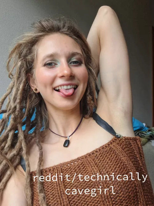 Should i grow up them or shave?