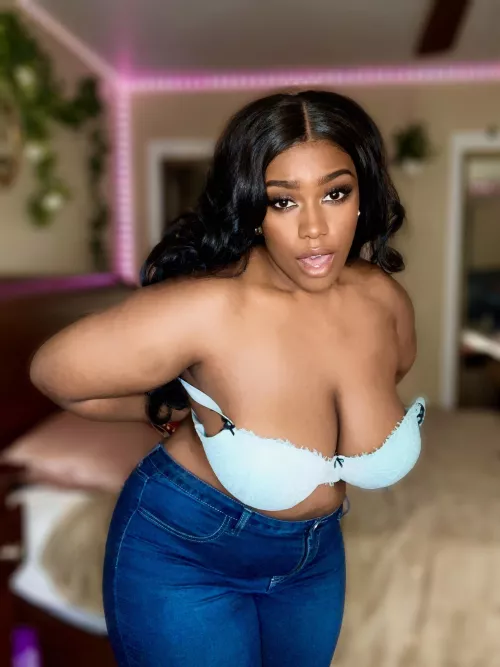 should I keep going?