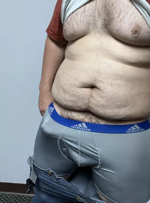 Should I let him out?