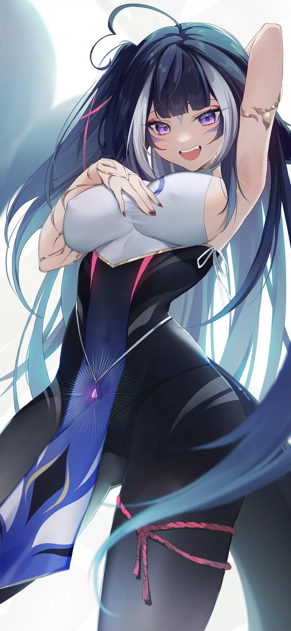 Shylily [Indie VTuber]