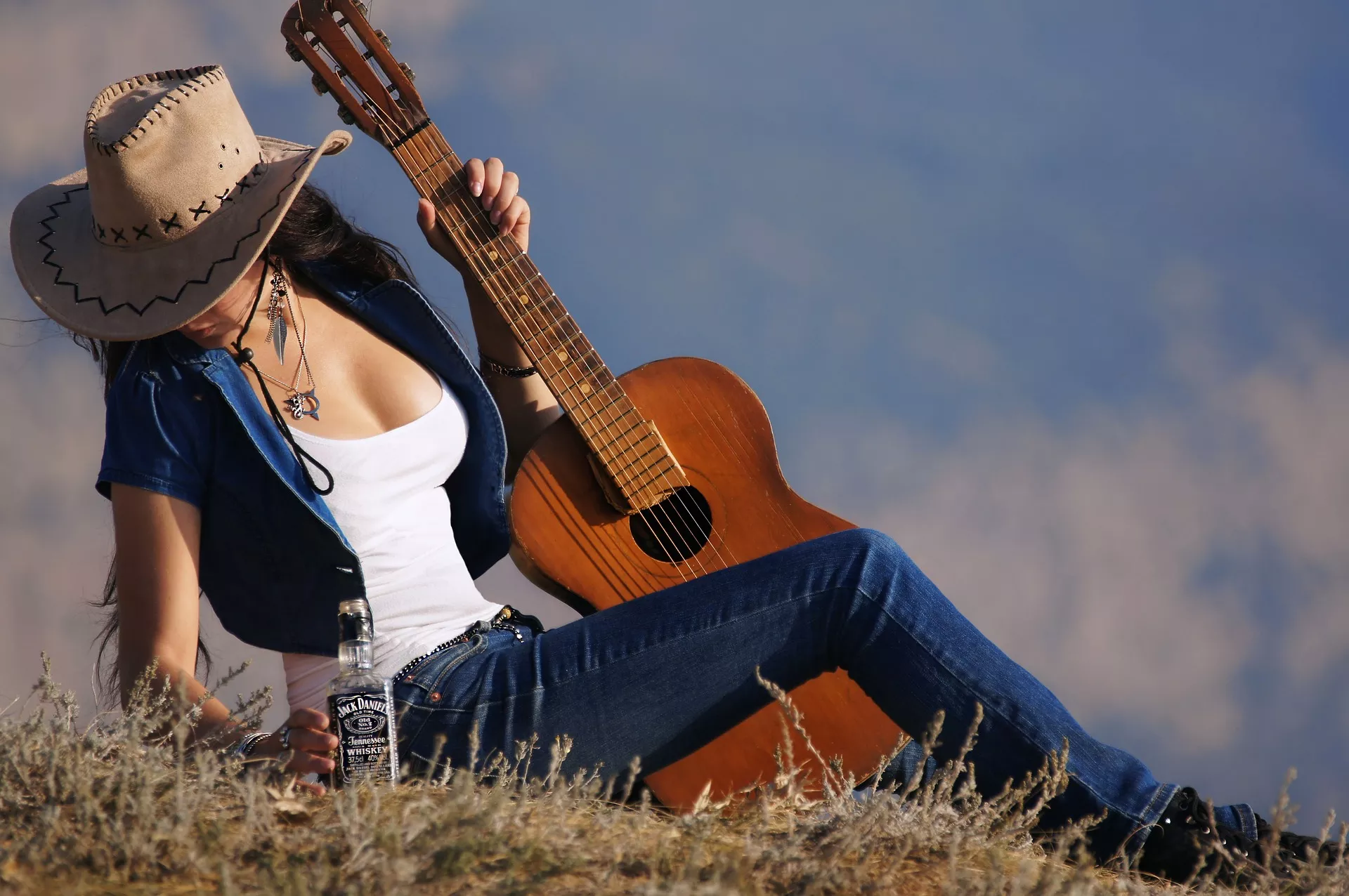 Small Town Girl by Alexa Wolfe