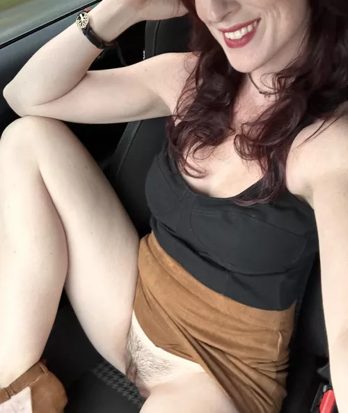 Smiles and married pussy are known to bring me to their knees