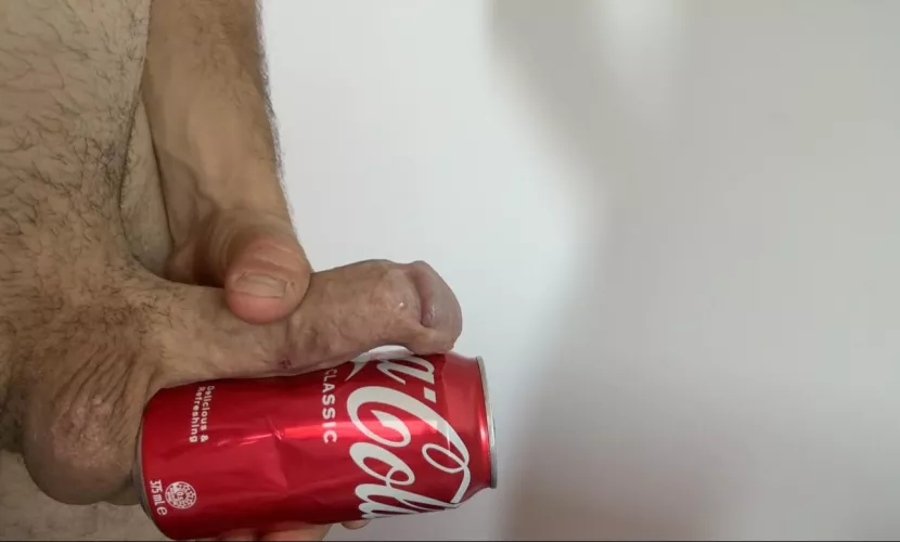 Smol boi pocket rocket