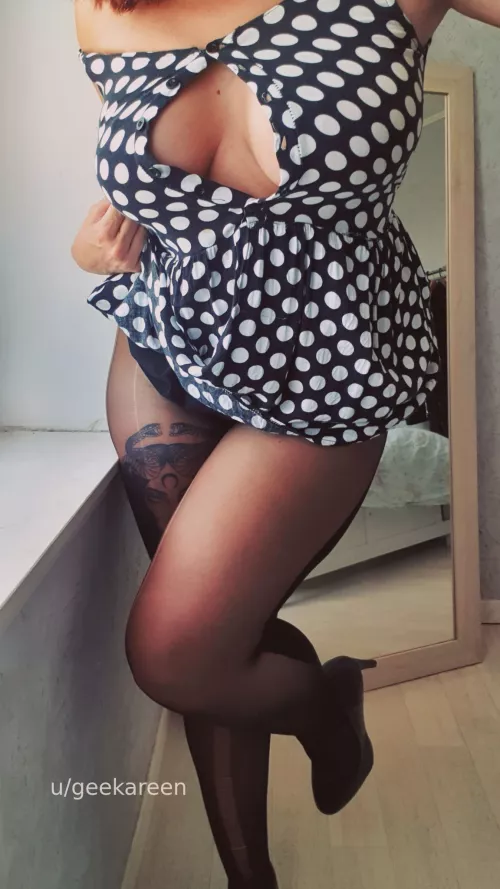 something wants to say hi ;)