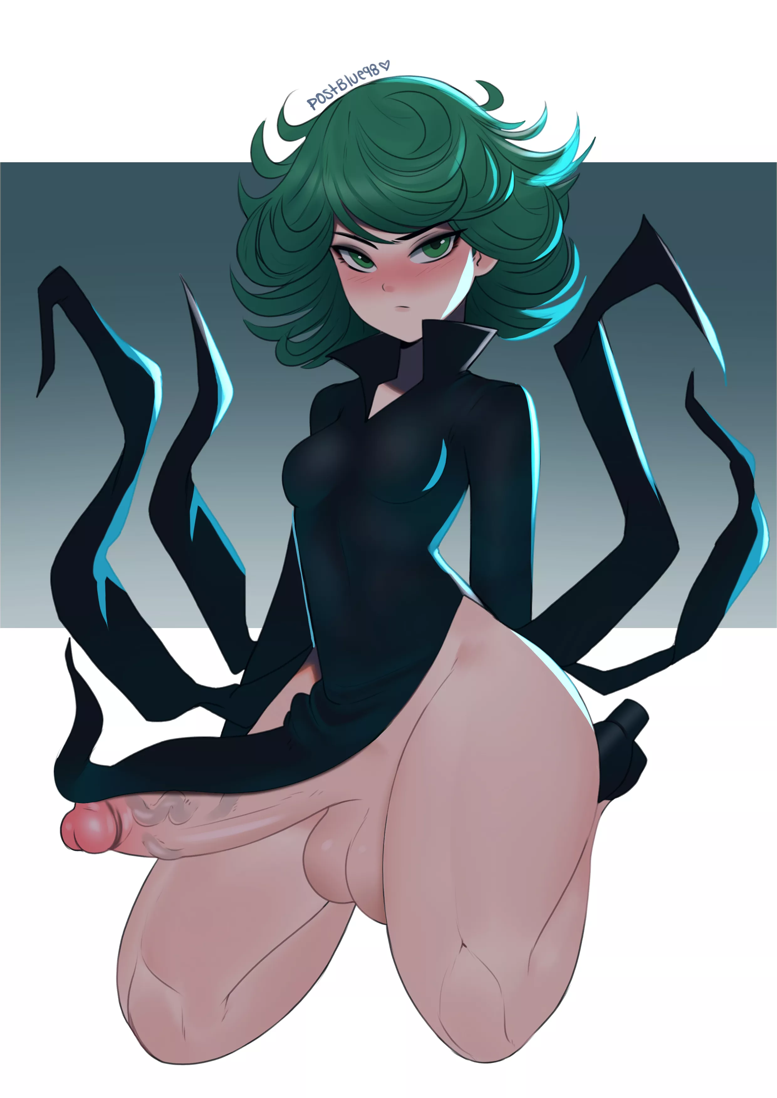 Tatsumaki (PostBlue98)