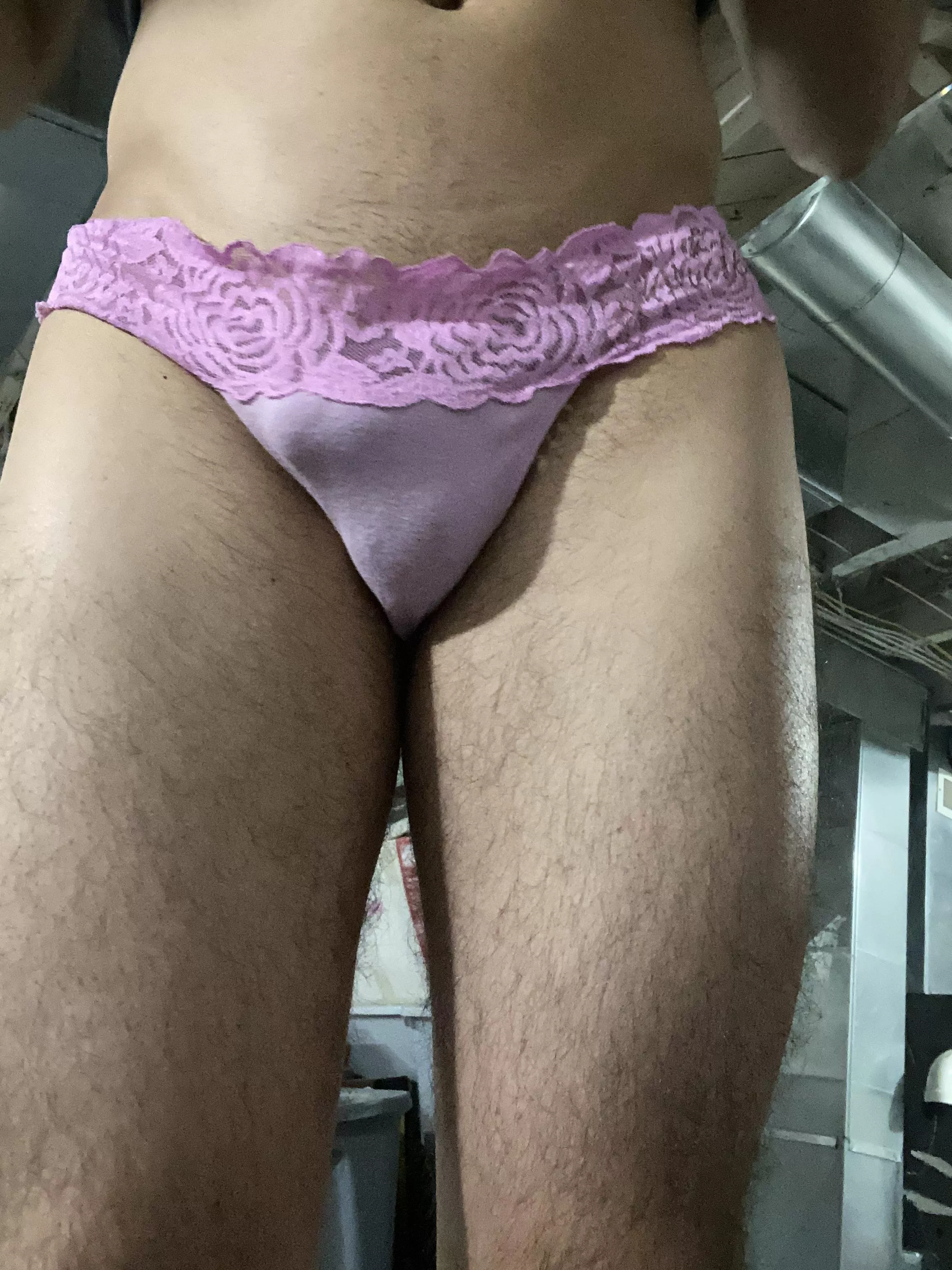 These feel so good and look amazing