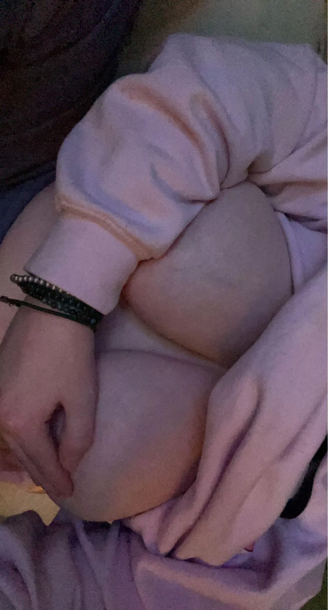 They are pretty big, who can lend a hand?