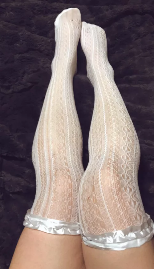 Thigh highs