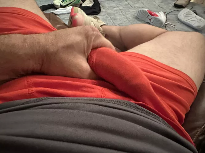 Trace the outline with your…