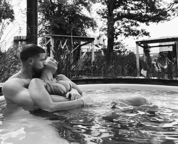 World’s luckiest man